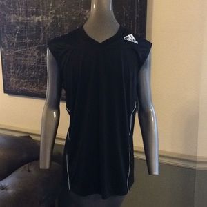 Adidas Sleeveless Top